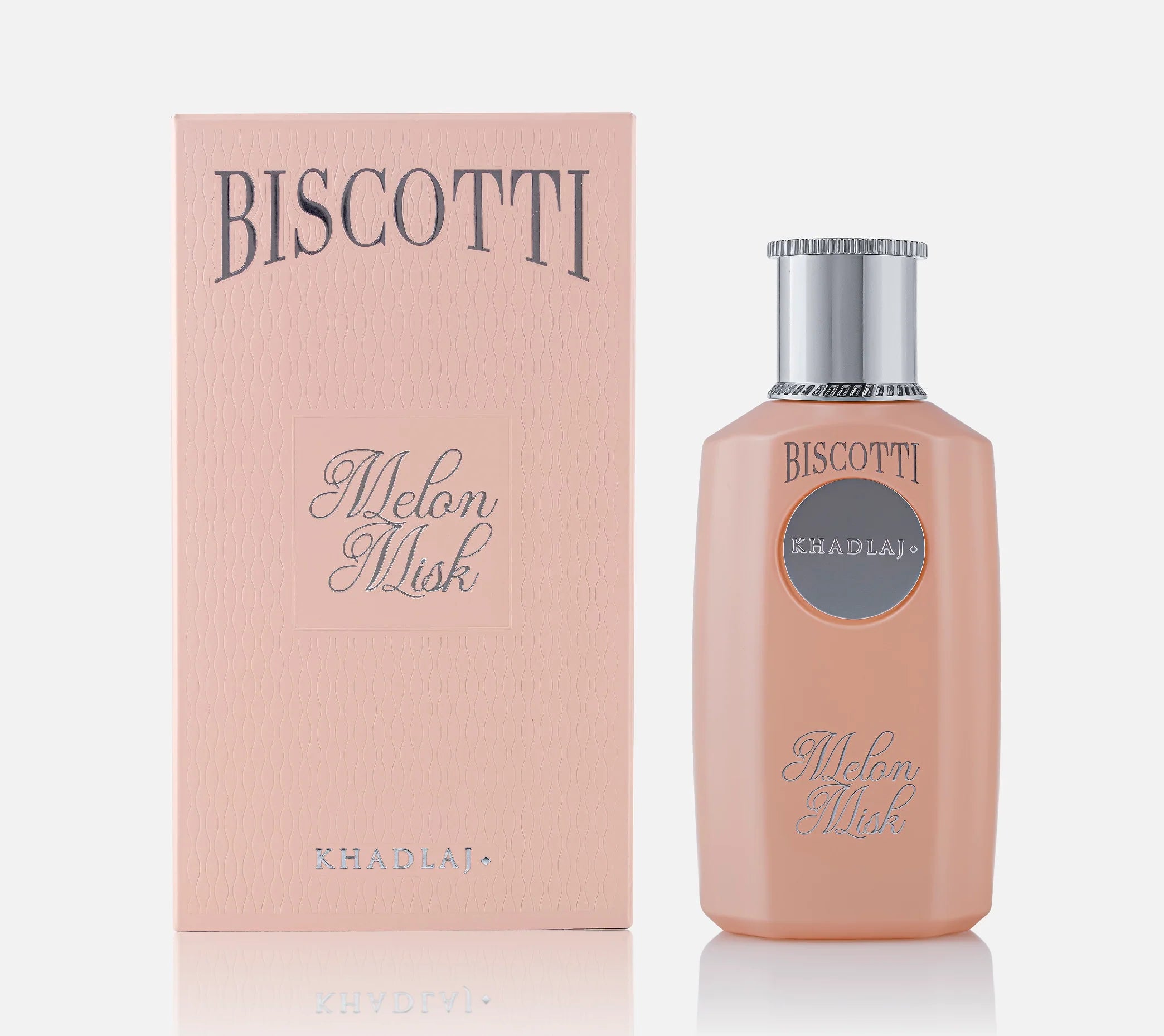BISCOTTI MELON MISK 100 ML EXTRAIT DE PARFUM