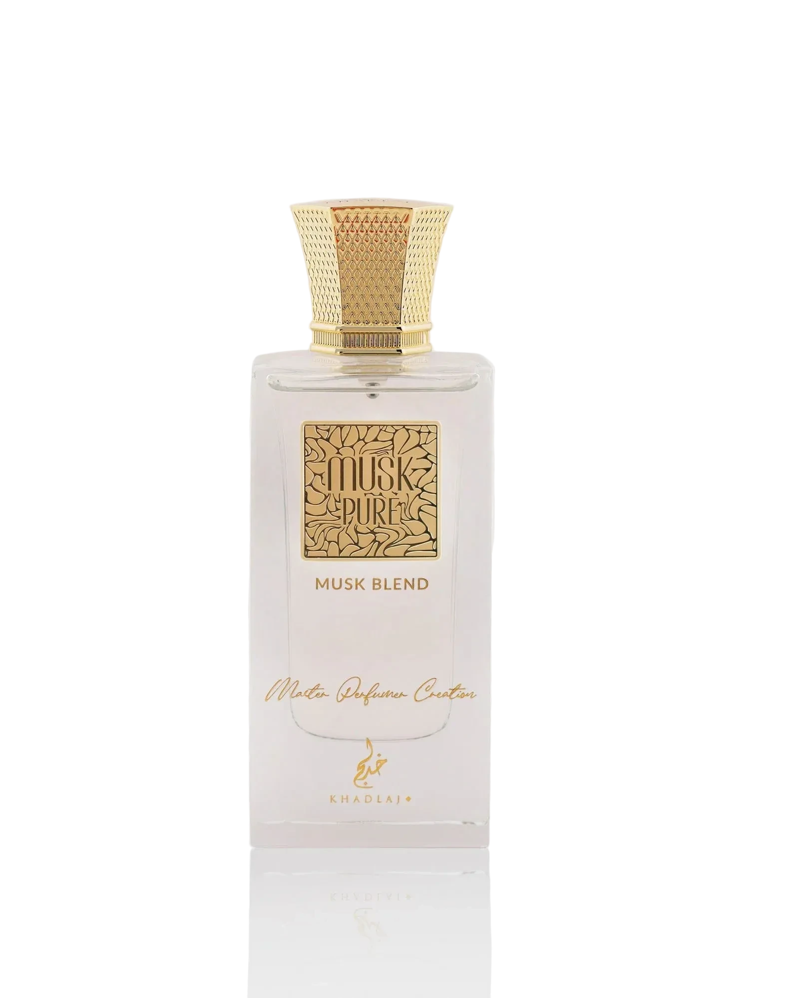 MUSK PURE MUSK BLEND