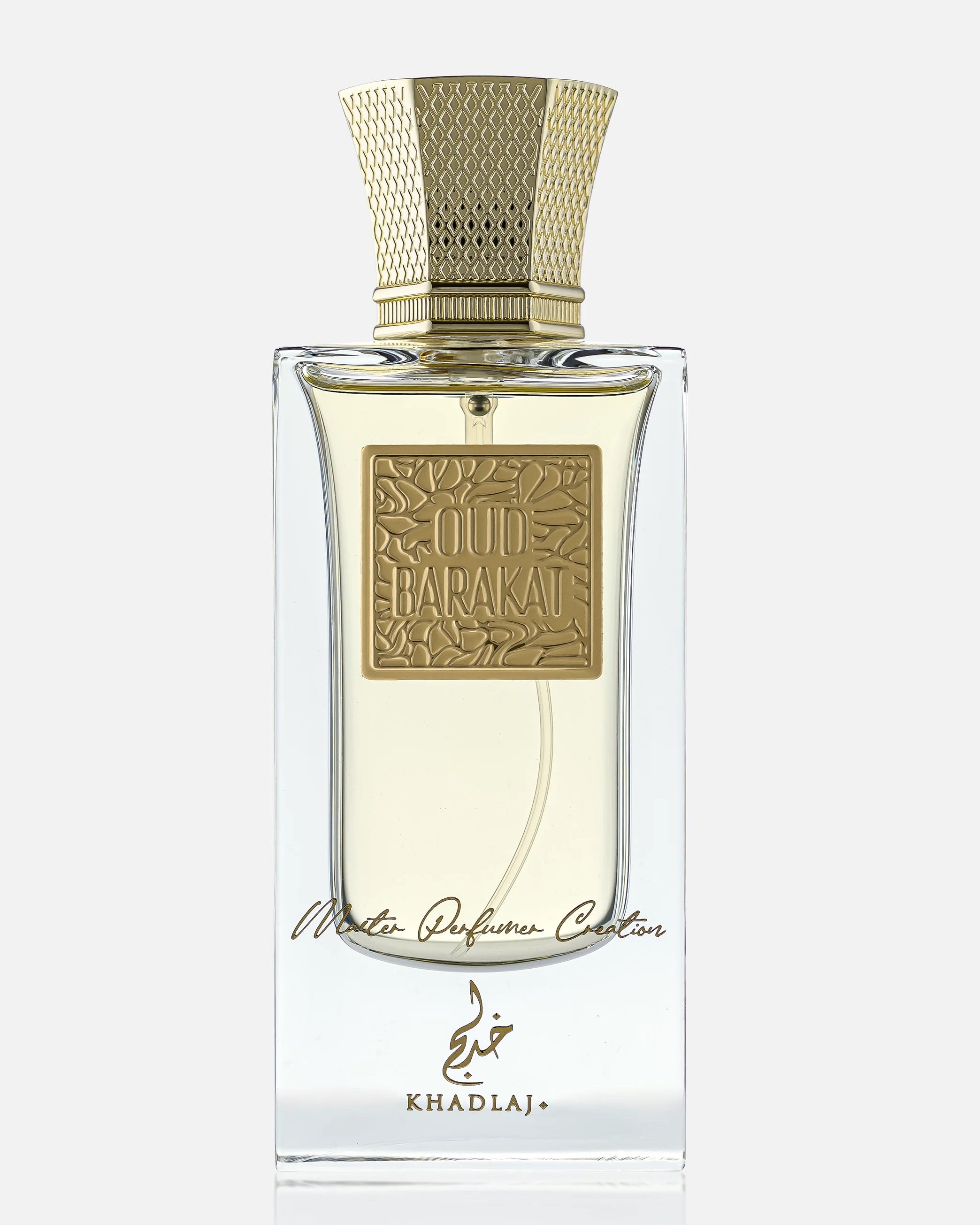 OUD PURE OUD BARAKAT