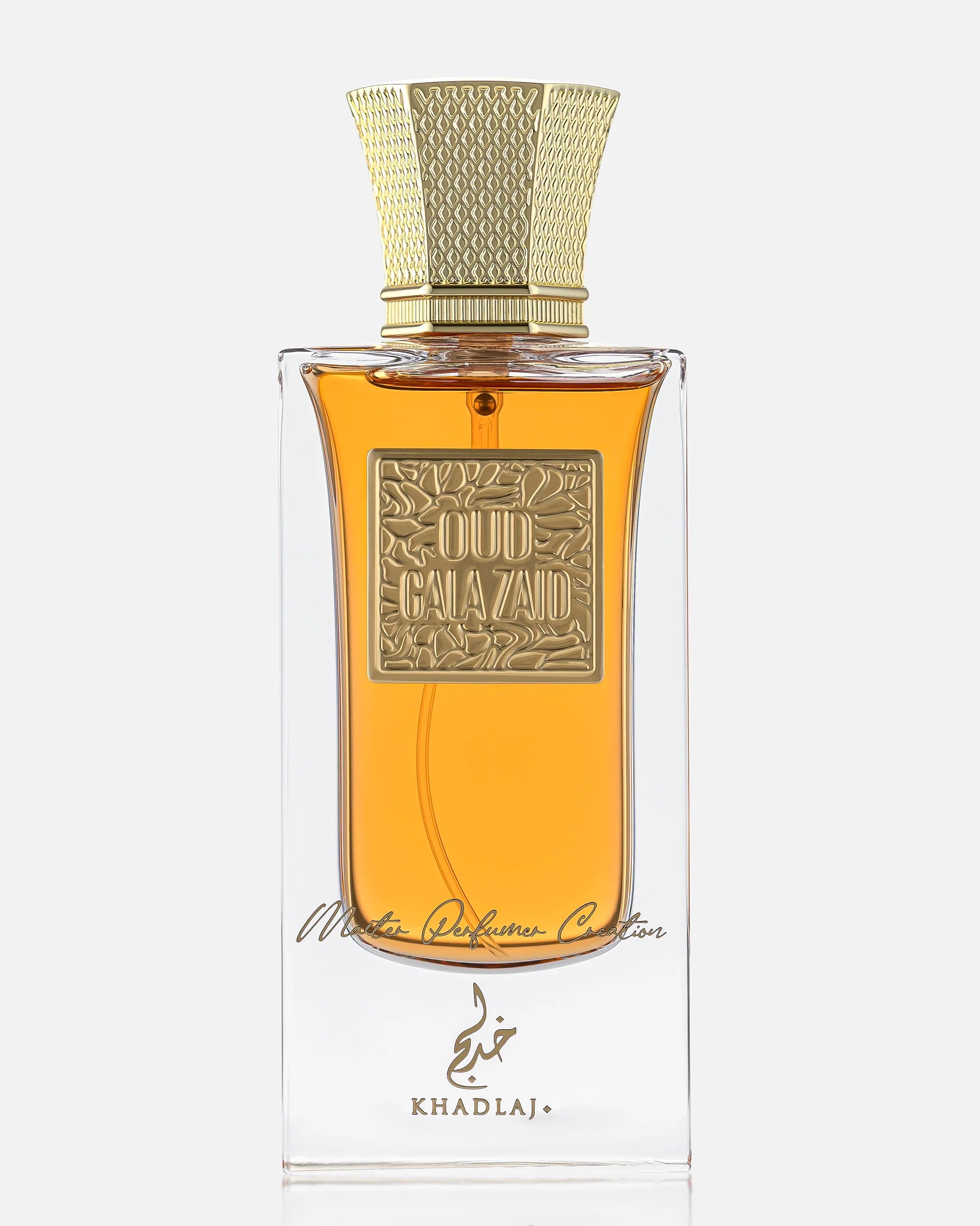 OUD PURE OUD GALAZAID 60 ML