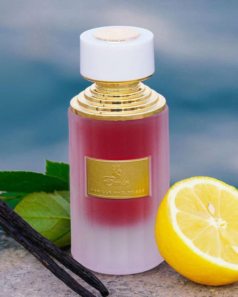 VanillaandRosesEmir