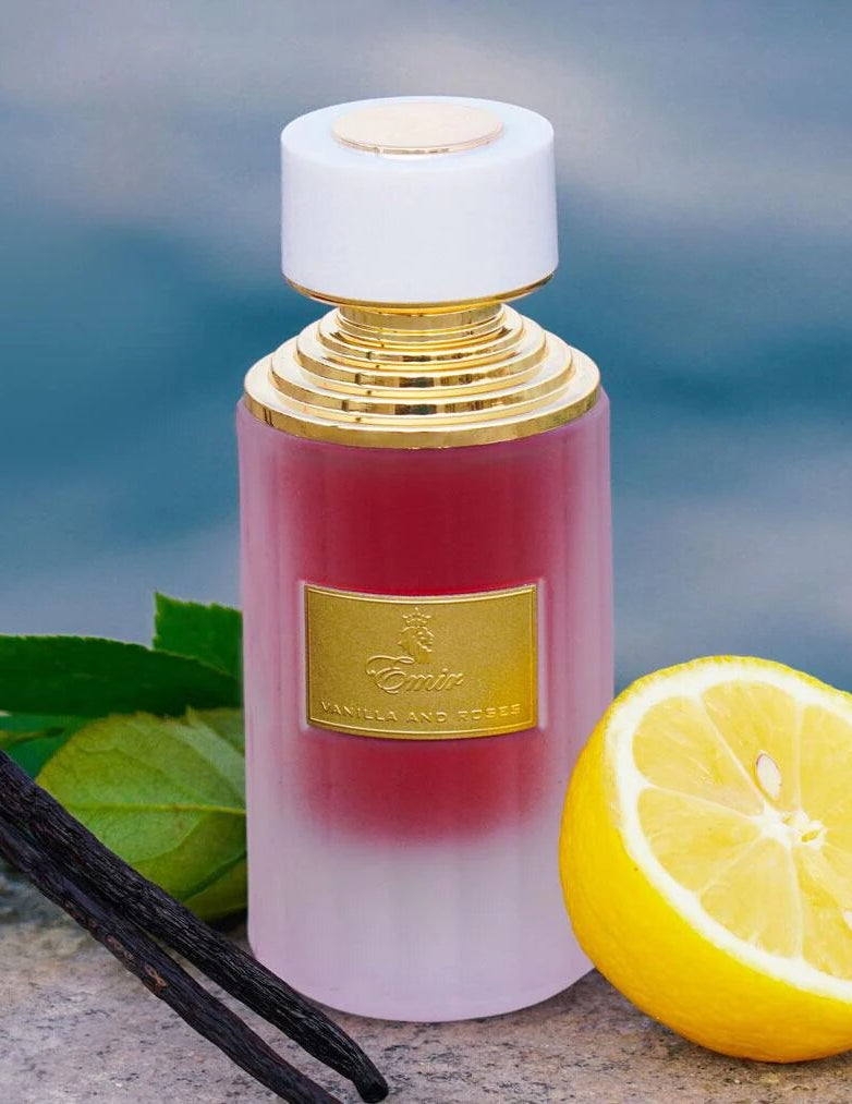 VanillaandRosesEmir