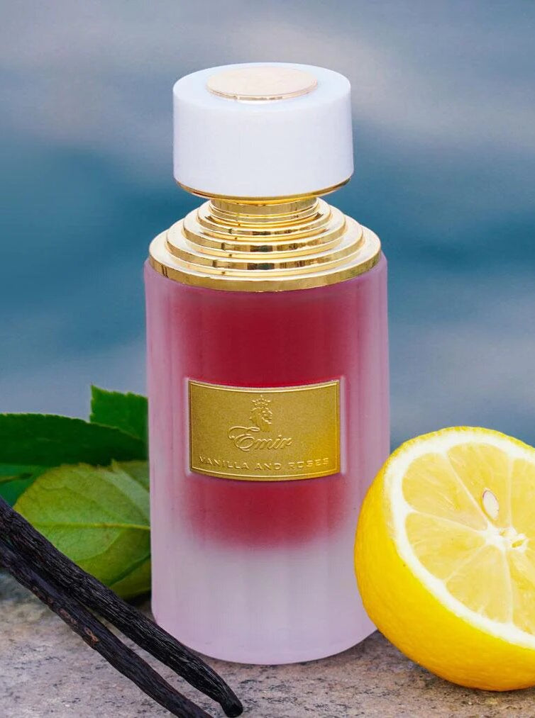 VanillaandRosesEmir