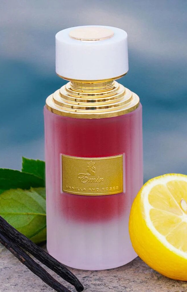 VanillaandRosesEmir