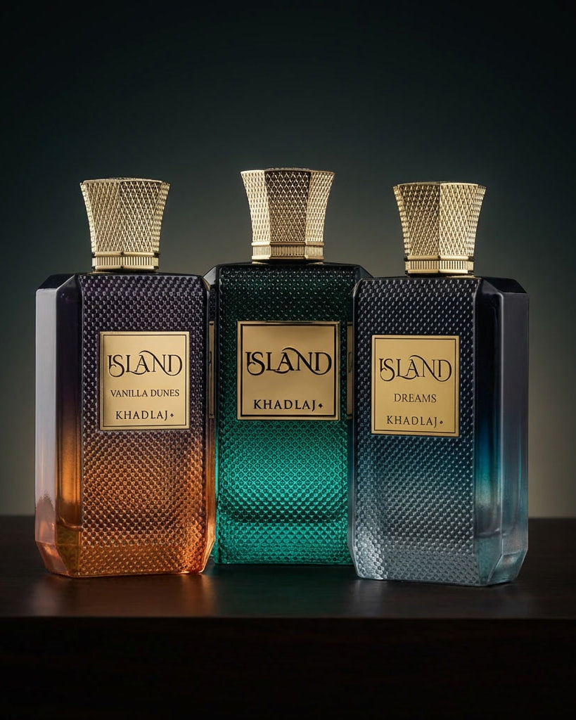 Khadlaj Island Bundle