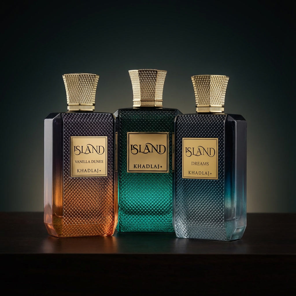 Khadlaj Island Bundle