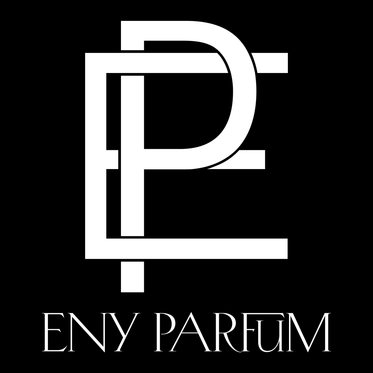 ENY Parfum - Entdecken Sie die verführerische Welt der Düfte