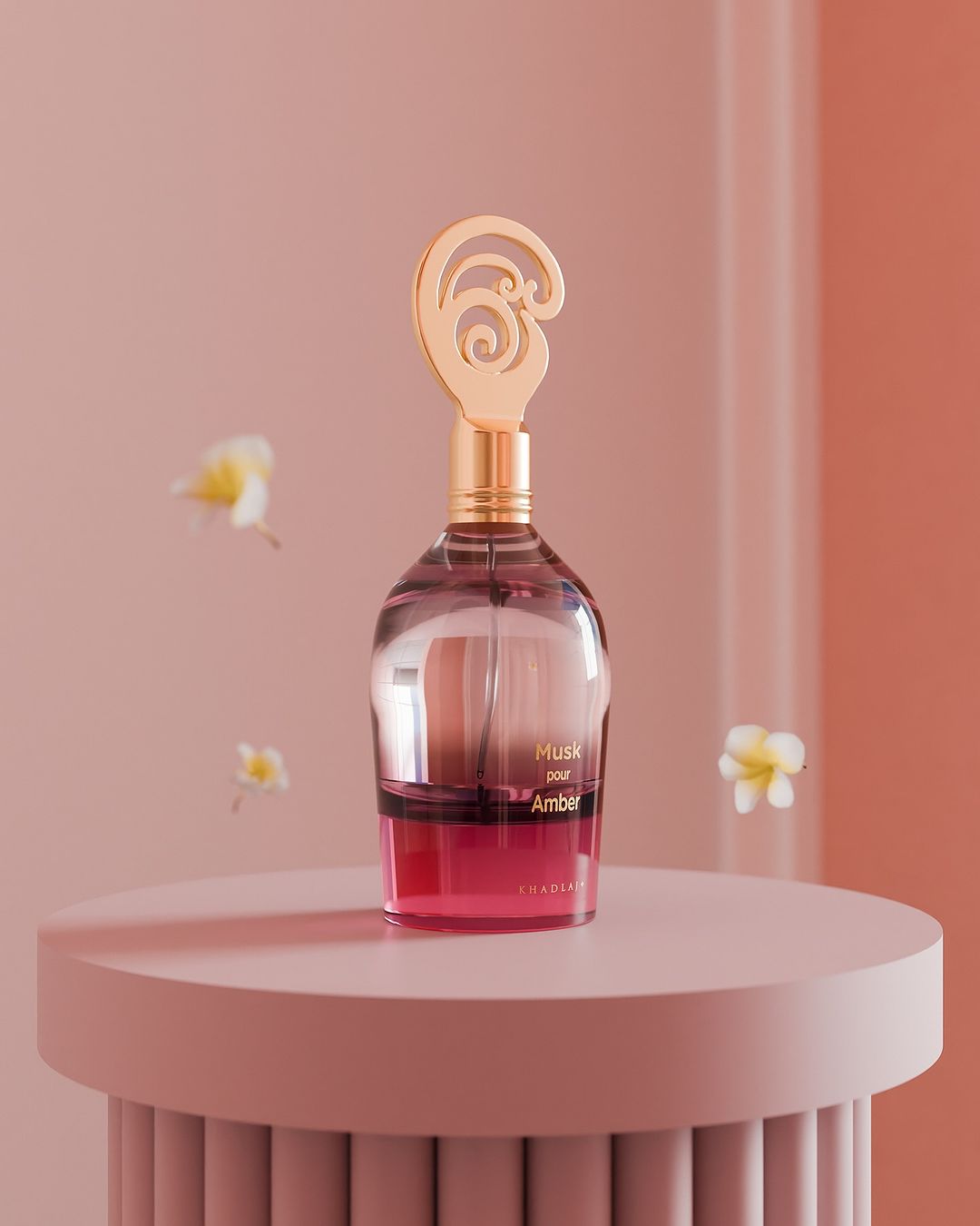 Neue Düfte bei ENY Parfum – Khadlaj, Paris Corner & French Avenue