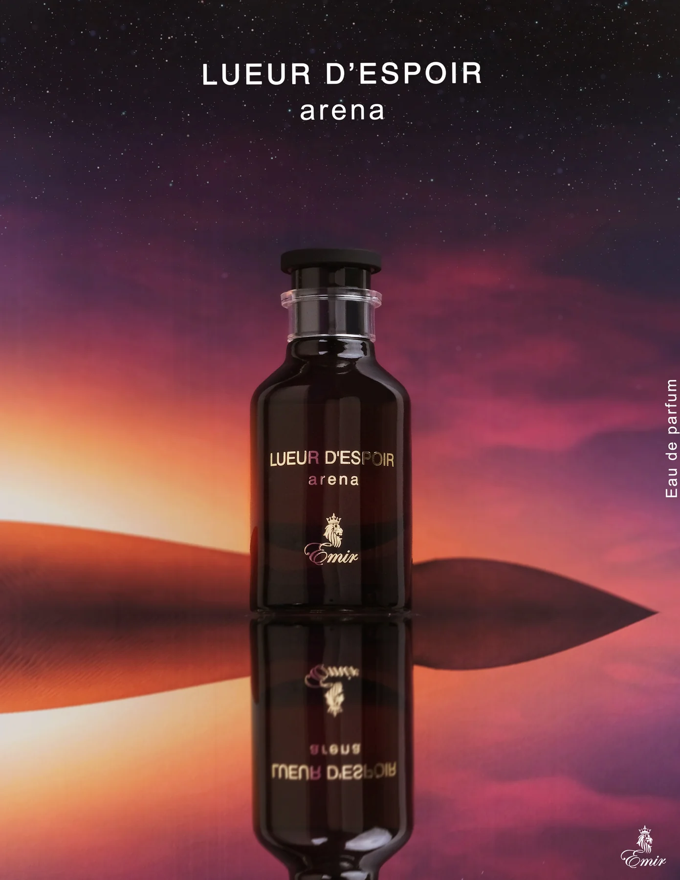 Unisex Parfums bei ENY Parfum