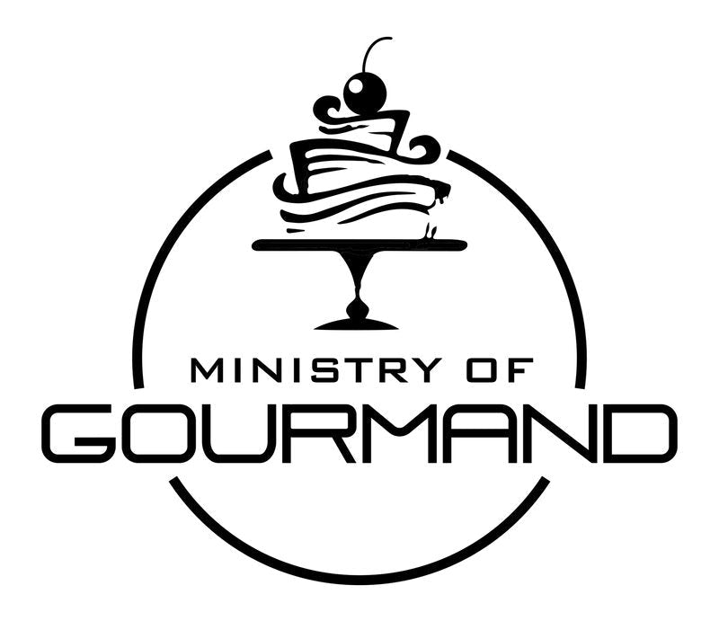 Ministry of Gourmand – Köstliche Duftwelten von Paris Corner
