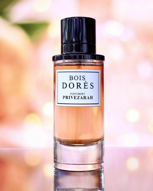 BOIS DORES - Eau de Parfum 80ml