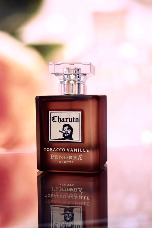 CHARUTO TOBACCO VANILLE - Eau de Parfum 100ml