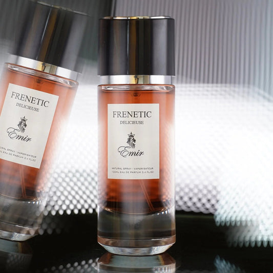 FRENETIC DELICIEUSE - Extrait de Parfum 80ml
