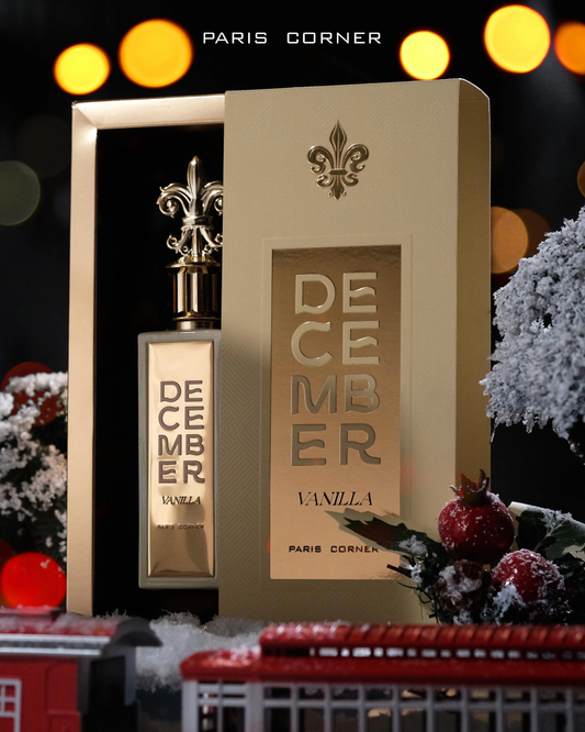 December Vanille - Eau de Parfum 100ml