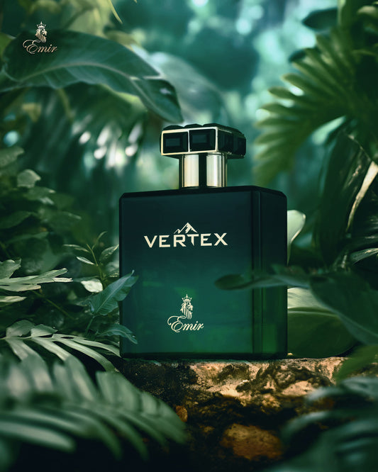 VERTEX - Eau de Parfum 100ml