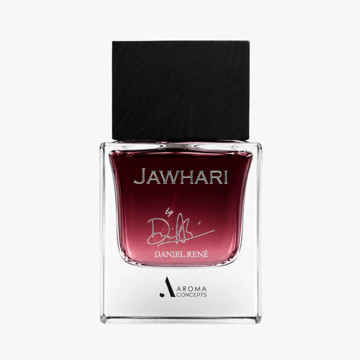aroma concepts jawhari
